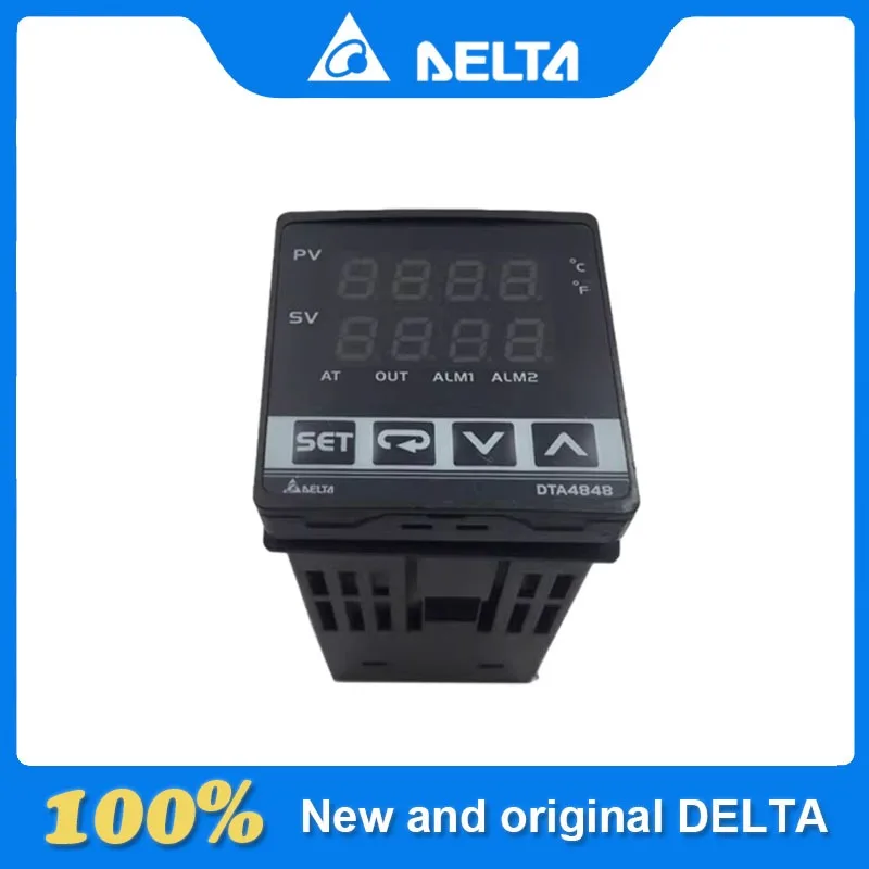 

Original Delta Electronic Thermostat DTB4848VV DTB4896CR DTB4896LR DTB4896RR DTB4896VR DTB9696CR DTB9696LR DTB9696RR DTB9696VR