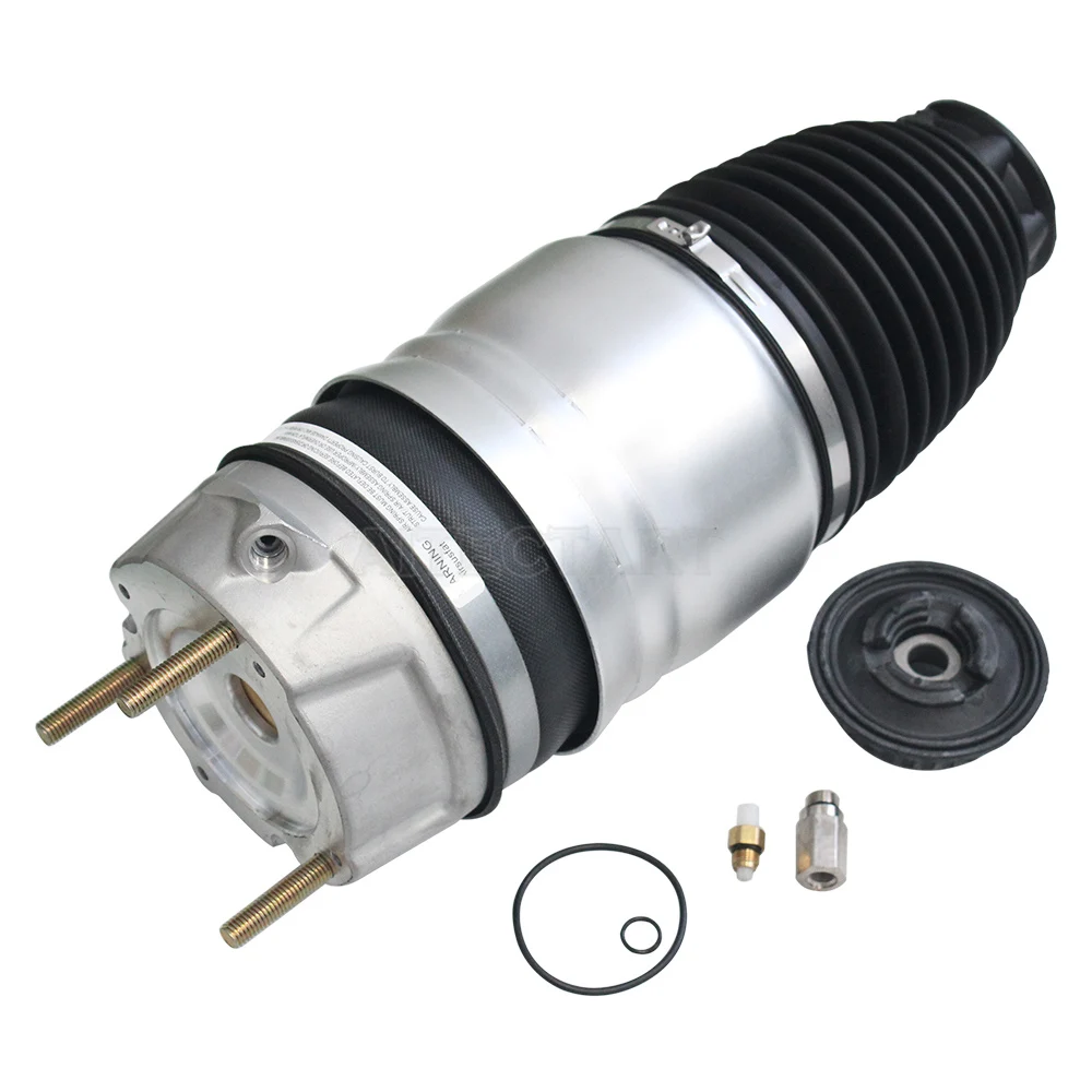 For Porsche Cayenne VW Touareg Front Left/Right Air Suspension Spring Bag 958 95835803910 7P6616039N 7P6616040N OEM Quality New