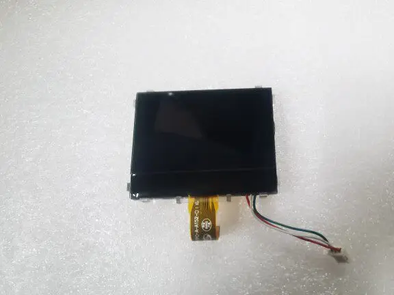 For Philipss Coffee Machine HD8761 8763 8751 8847 8753 8752 8762 Display Panel Accessories