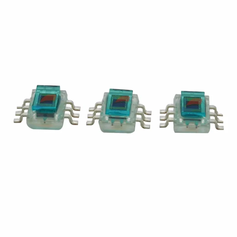 1pcs/lot Original NEW S9706 SOP-6 Infrared silicon photodiode photoelectric sensor In Stock