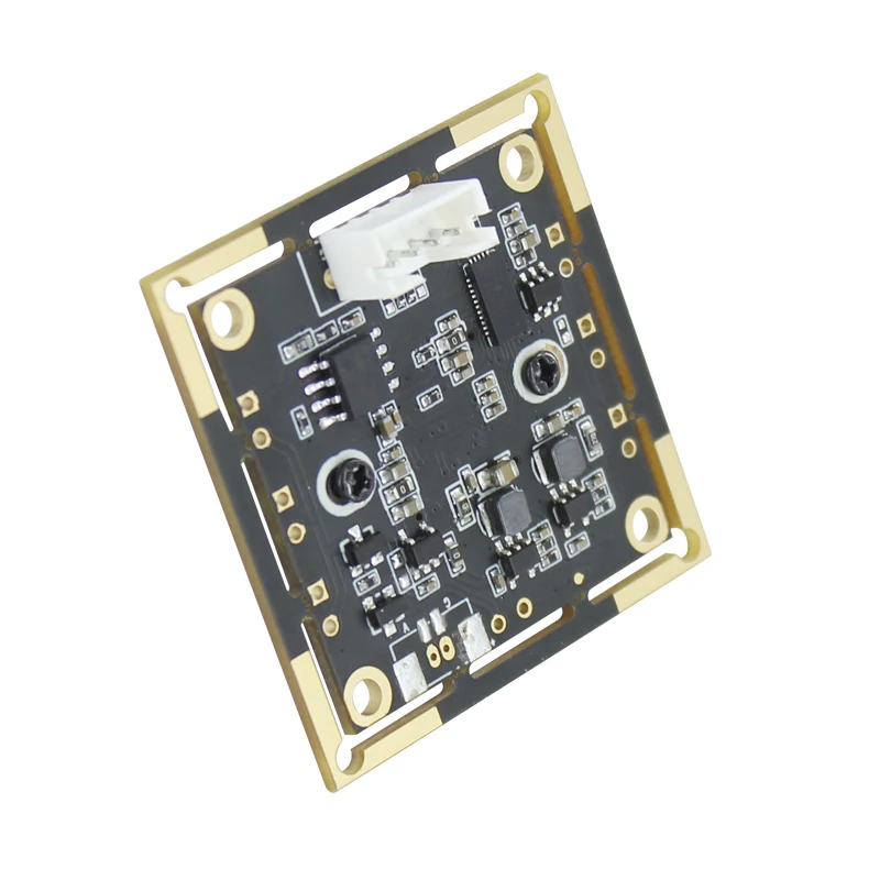 2MP 1080P Wide Dynamic Range Camera Module For Outdoor