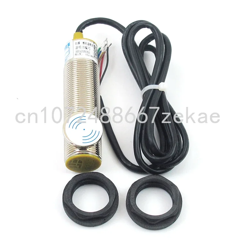 HD-MV01A Suzhou Hengda weighing overload switch sensor load detection device elevator accessories
