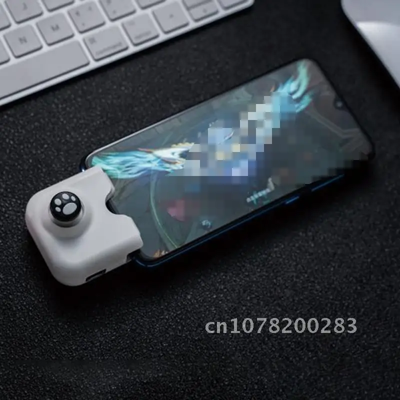 

for PUBG Game Controller Phone Controller Gamepad Type C or IOS Port with Charging Port for LOL CF Controller Joystick