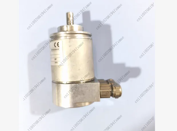 Accessories Encoder 6FX2001-5QP24 functions normally