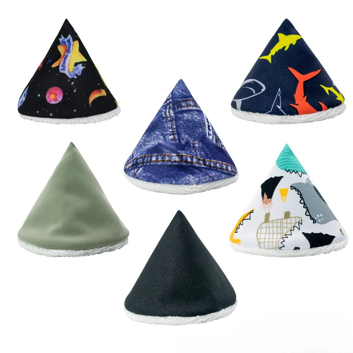New 4Pcs Coral Velvet Baby Boy Strong Water Absorption, Pee Peep Teepee Baby Boy Reusable & Washable, Ideal Gift for New Parents