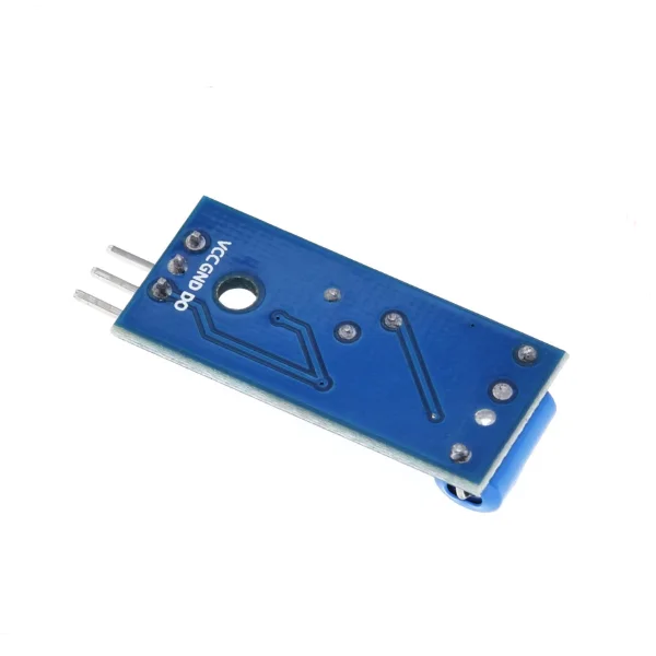 SW-420 normally closed vibration sensor alarm sensing module