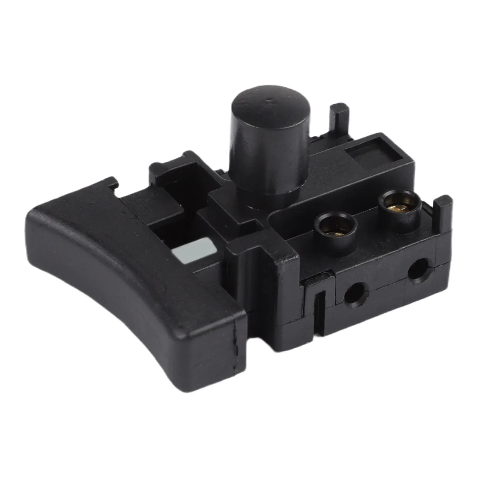 Electric Chainsaw Switch Replacement Chainsaw Switch 10A 250V AC 20V 125V DC Easy Installation Reliable Performance