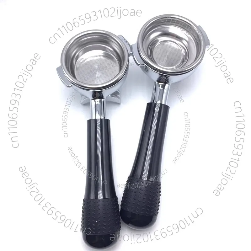 Coffee Machine Handle Original Factory Coffee Machine Accessories Single Head Double Head Handle