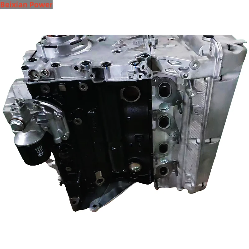 Factory Brand New B205 2.0L B205 Engine Suitable For Senova X65