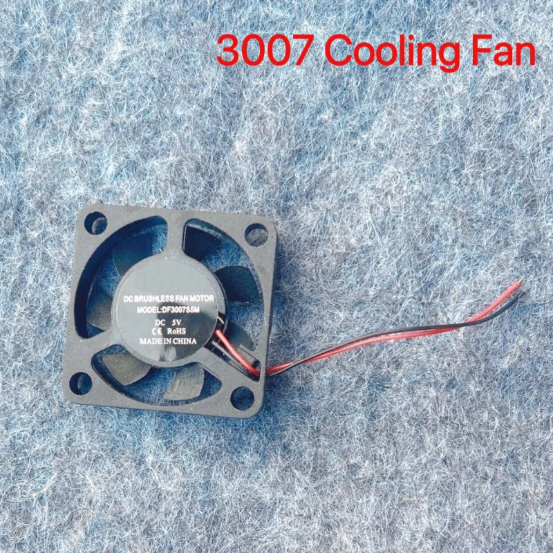ChanElec 3007 DC Brushless Coo - 3D Printer Power Supply 评论和价格