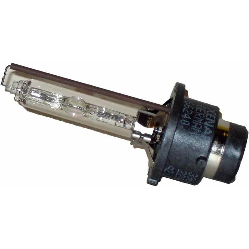 

Osram / Sylvania Xenarc (Xenon) D2S Headlight Bulb # 66240 - NEW OEM - 35W / P32d-2