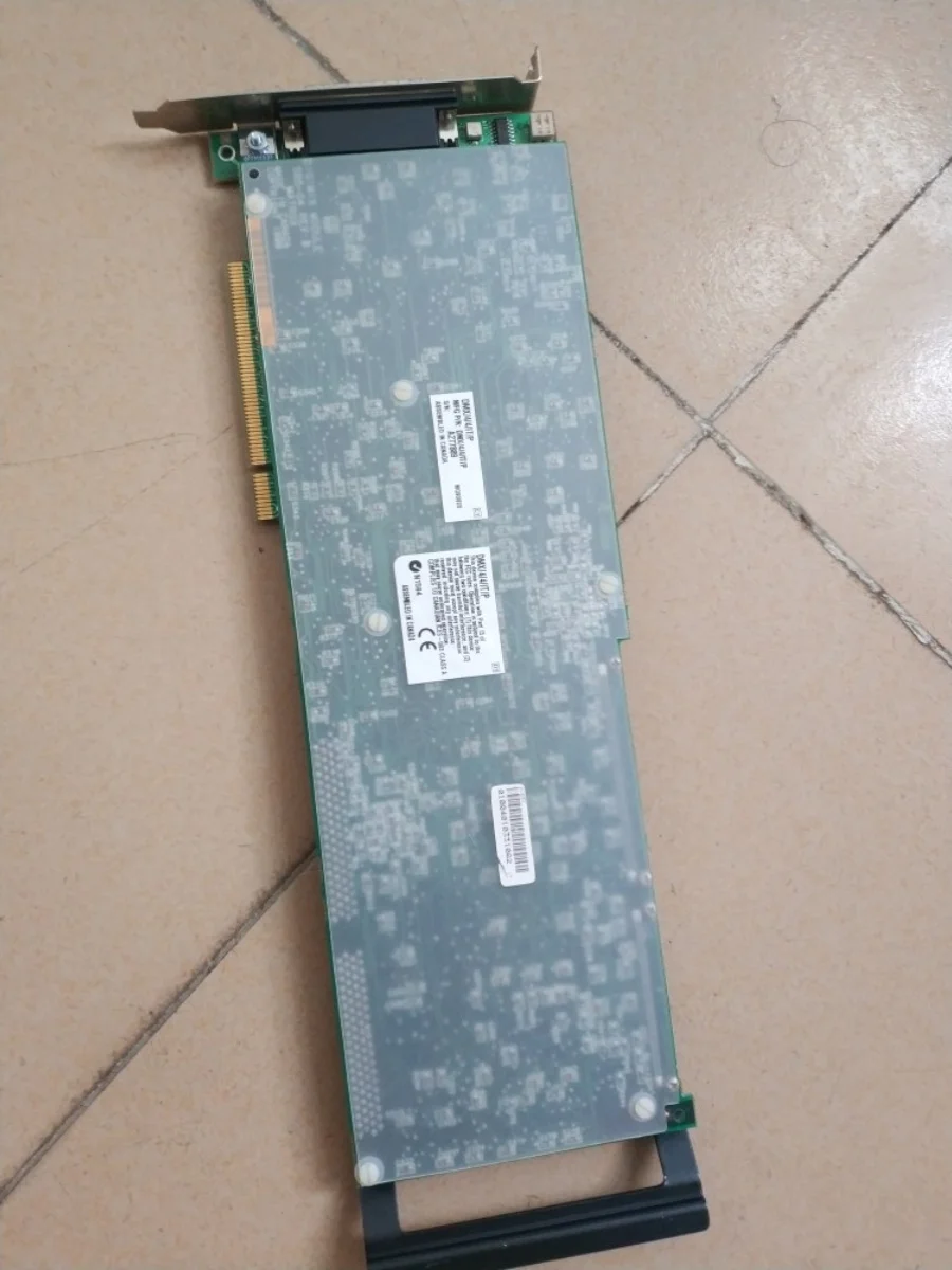 

motherboard DMX/4/4/IT/P Industrial control motherboard