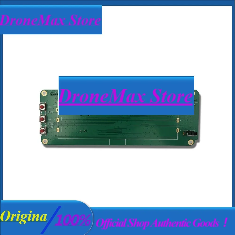 DroMaFrSky Taranis ACCESS X9DP&SE 2019 Main Board