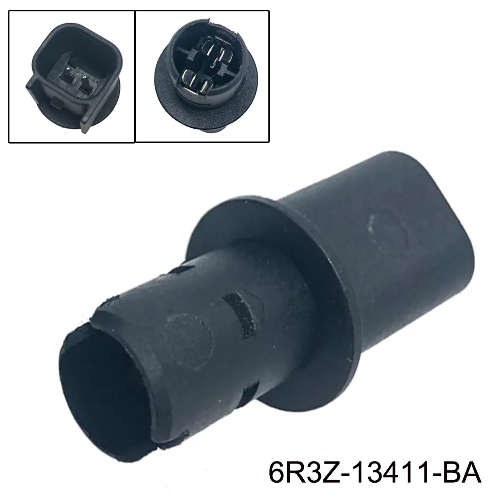 Car Turn Signal Light Parking Lamp Bulb Socket For Ford For Mustang 2005-2023 6R3Z-13411-BA For Fiesta 11-13 For Maverick 22-23
