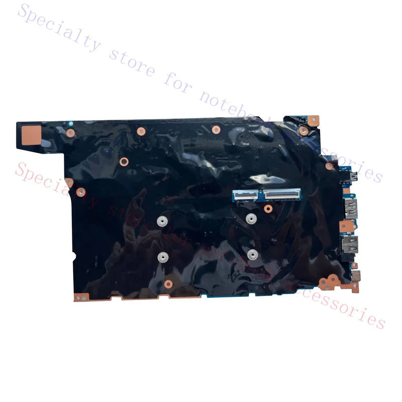 For Lenovo Thinkpad E14 Gen 2 Laptop Motherboard i5-1135G7 5B21C71871