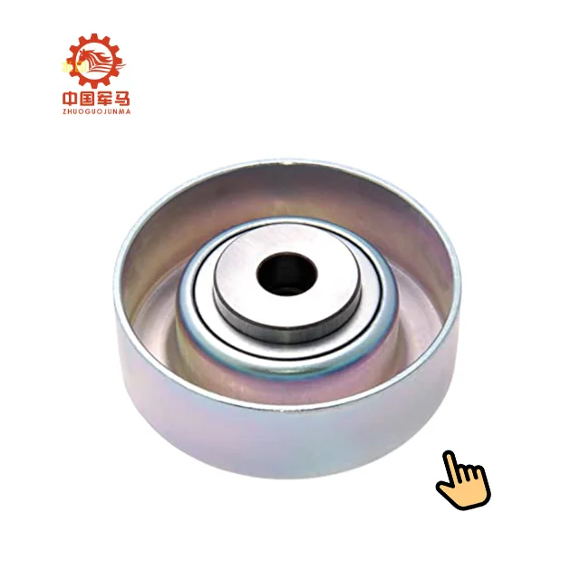 

Jmen MD368209 Pulley Tensioner for Montero V73 V75 V77 V93 V97 04- Car Auto Body Spare Parts