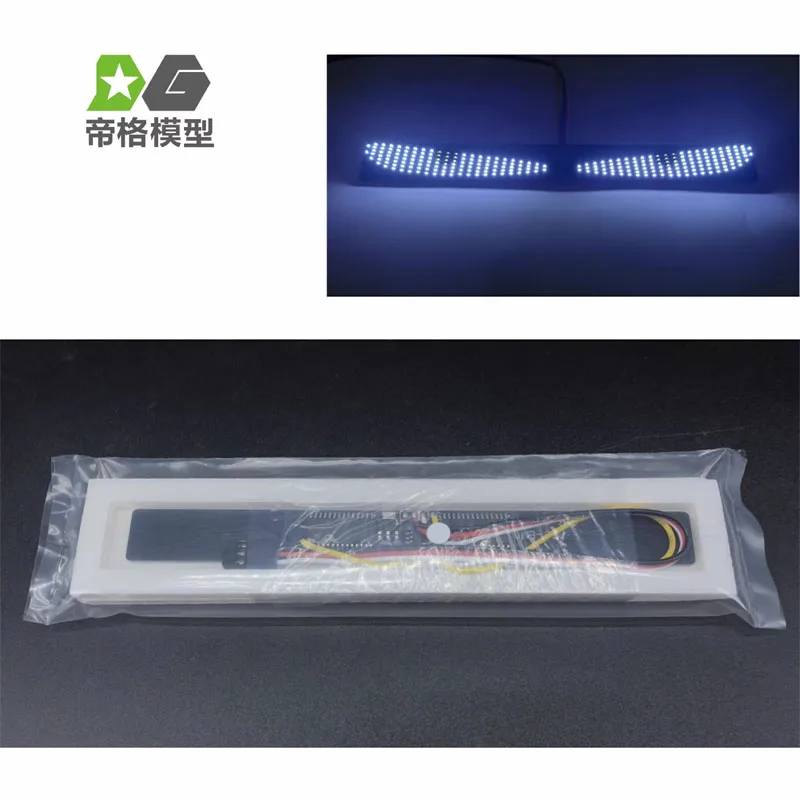 

Грязевая головка Tamiya Drag Head TAMIYA Dig Модель 1/14 56379 для Scania 770s Devil's Eye