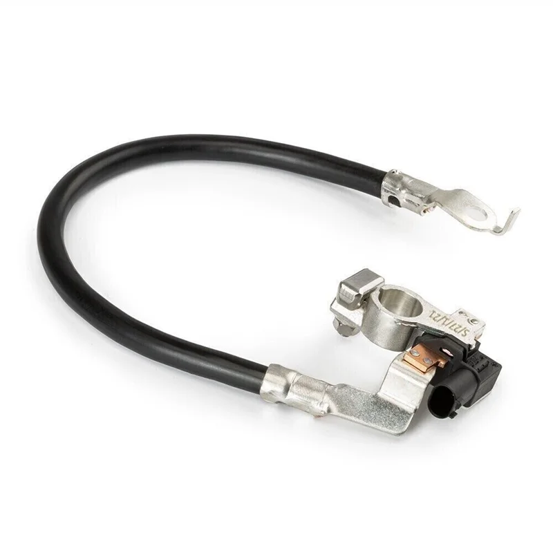 FAST-For Ford Focus 12-18 Escape 13-19 Accessories Negative Battery Cable Wire 6PK013442901 AV6Z10C679P AV6N10C679BC
