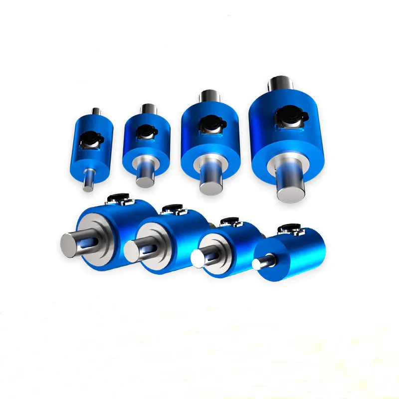 

DYJN-106 Static torque sensor torque wrench torque wrench square head rotation force calibration automation