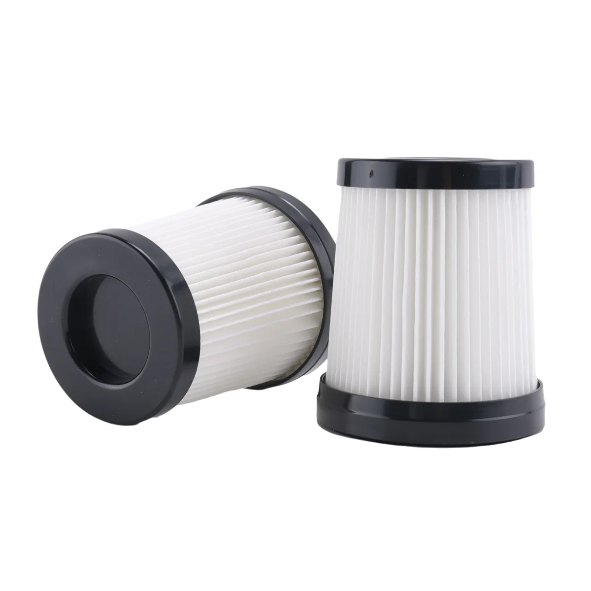 Pengganti untuk vakum fabietta FSV101 FSV001 Girnoor G160 & G165 Afoddon A300 filter HEPA