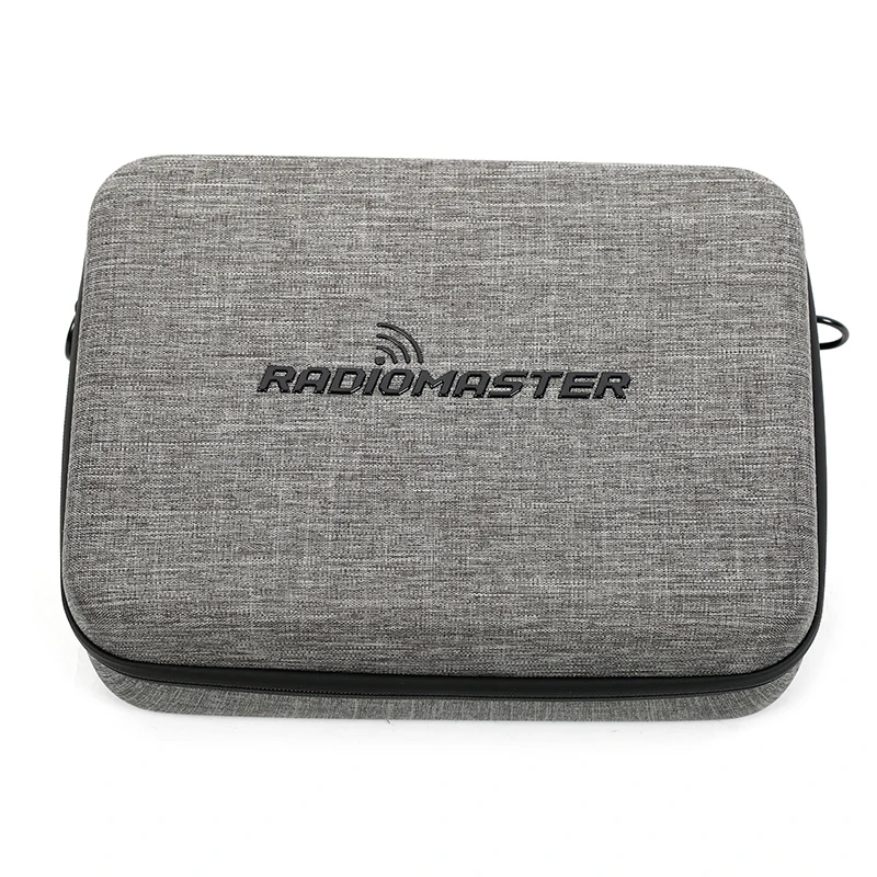 Radiomaster TX16S SE TX18S Universal Portable Storage Carry Bag Remote Control Transmitter Case