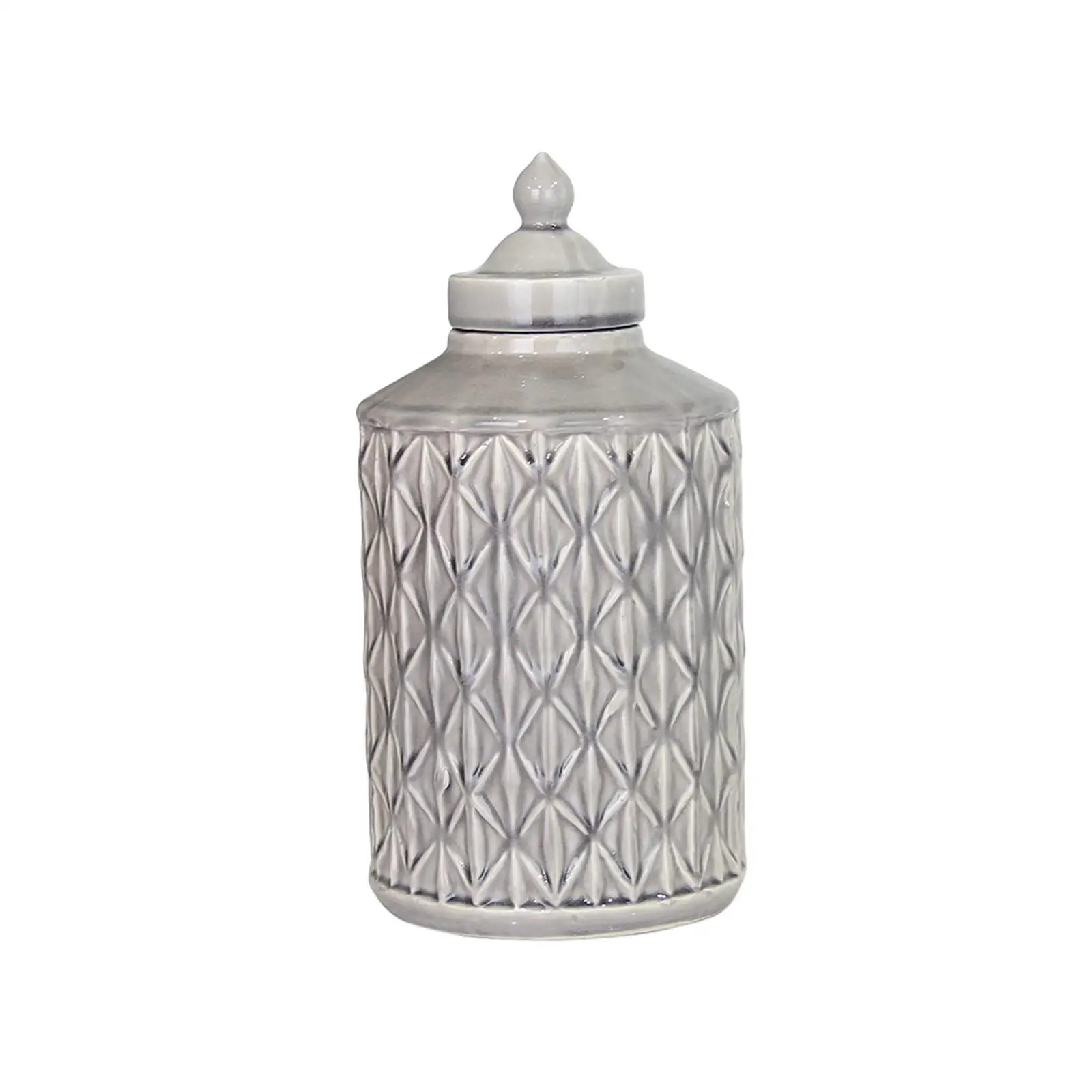 Decorative Flower Vase Storage Jar Christmas Gift Modern Ceramic Vase