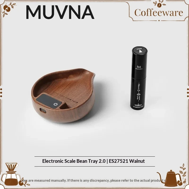 muvna-20-espresso-scale-walnut-wood-electronic-display-coffee-bean-container-premium-coffee-tool-for-home-cafe