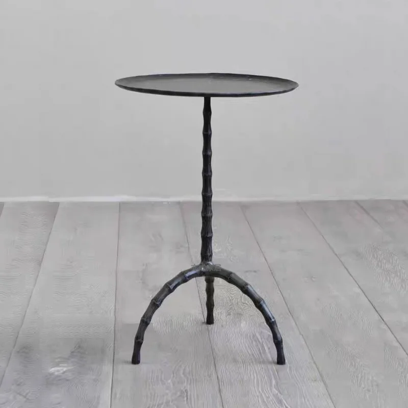 

Легкий роскошный журнальный столик, креативный итальянский минималистичный журнальный столик, мебель для гостиной в стиле ваби-саби, Tafel Van De Thee YSCJ