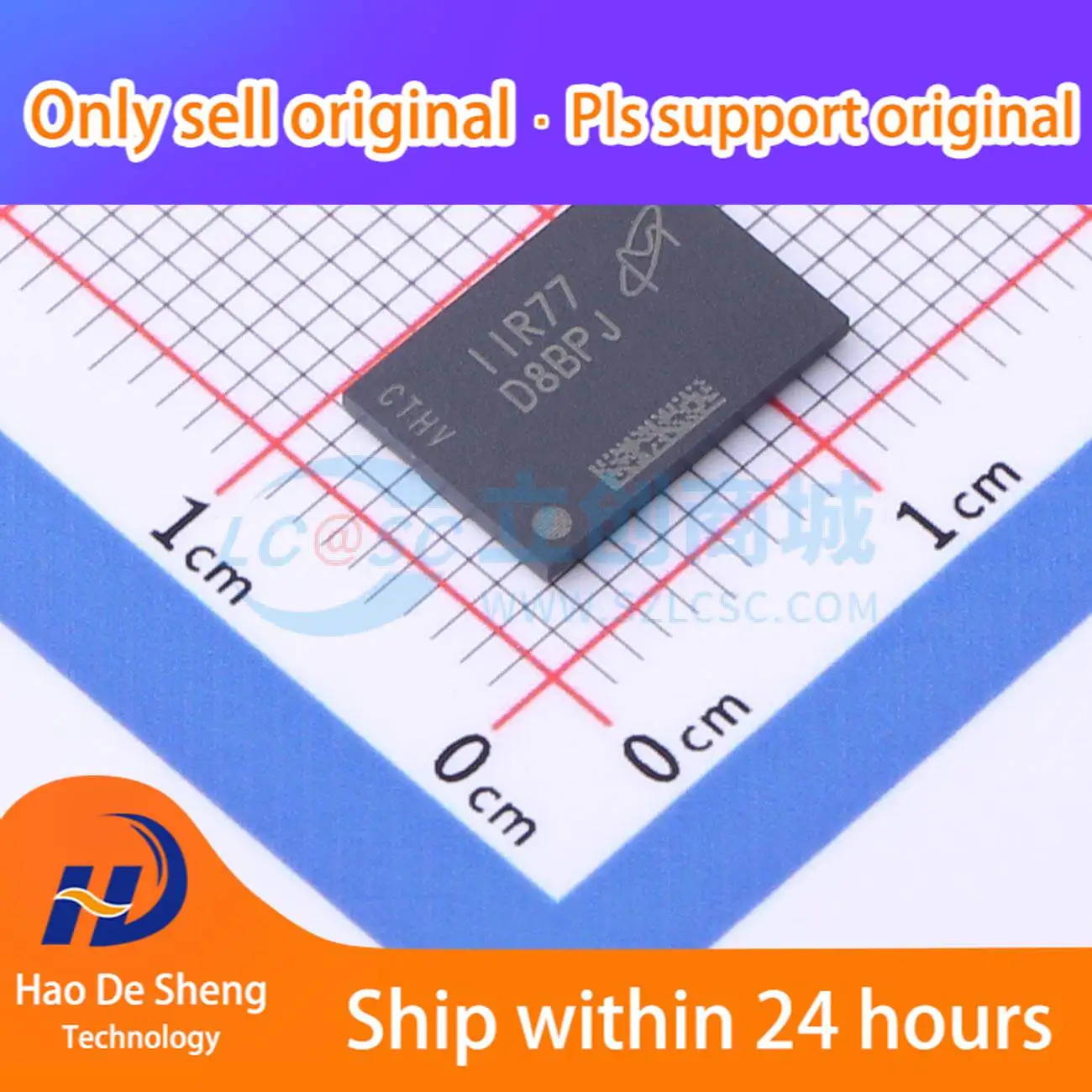 MT40A1G8SA-062E:R F…