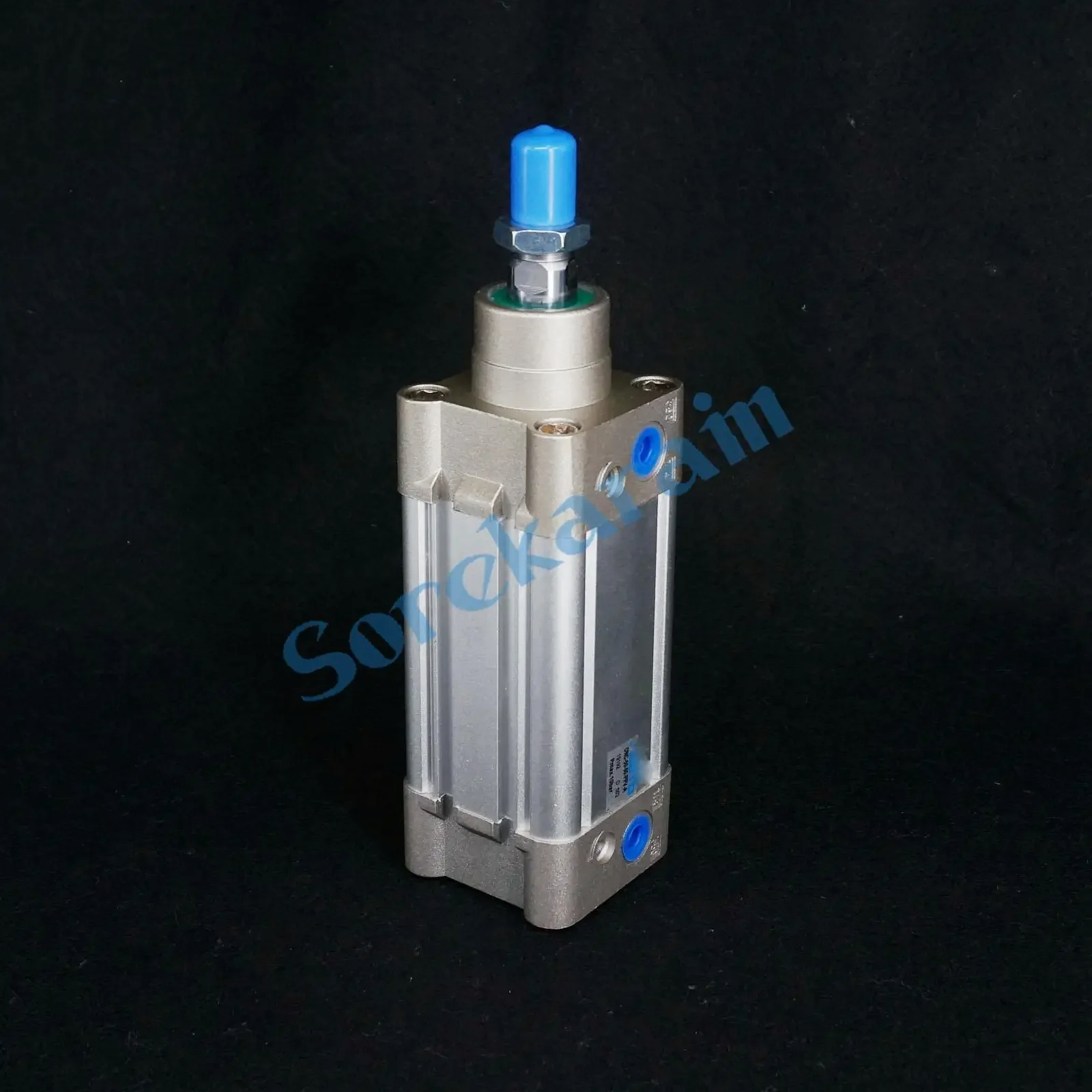 

DNC-50-50-PPV-A Bore 50mm Stroke 50mm Pneumatic Cylinder DNC Standard Air Cylinder Double Acting