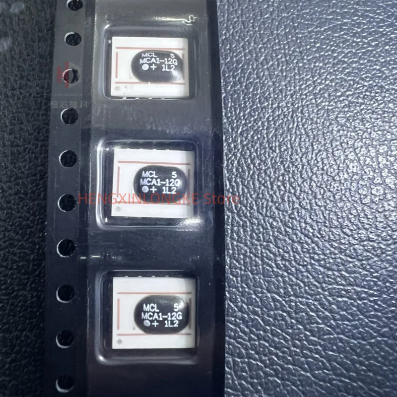 

New original MCA1-12G+