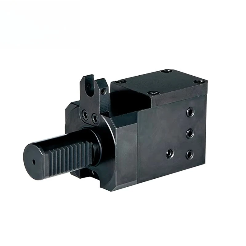 

2026 VDI Series Quick Change Fixed Tool Holder New for Mazak Machine Tool for Boring and Drilling