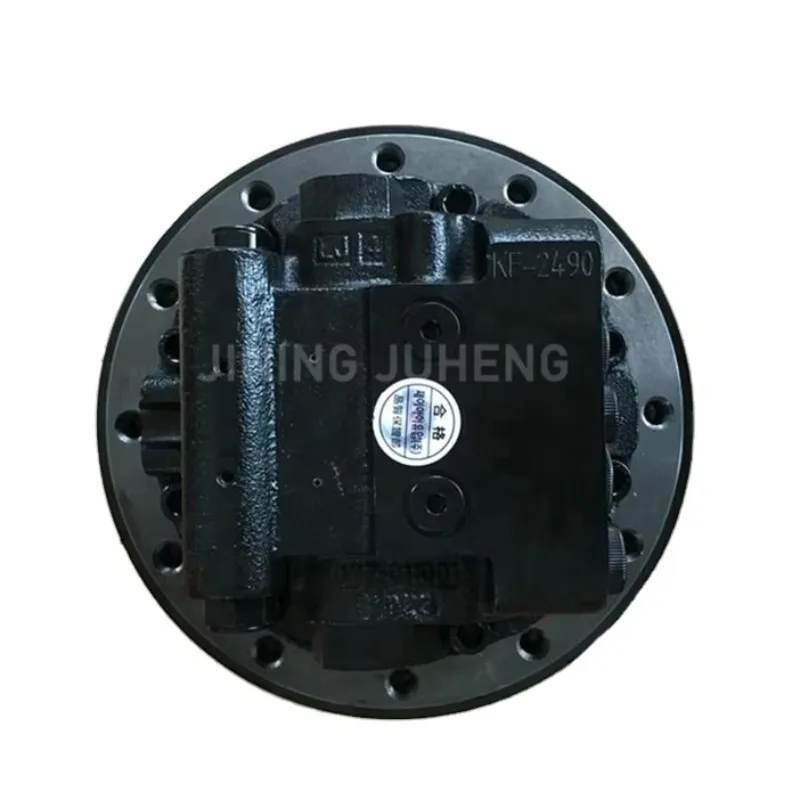 

Brand New Excavator Parts SY60 Final Drive PHV-4B-60B Travel Motor with Travel Gearbox for Sany