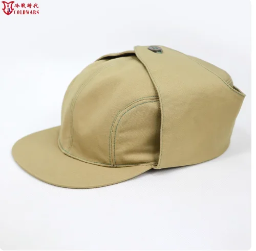 

Репродукция советской боевой шляпы Mabuta Афганские советские спецназа VDV GRU Mabuta