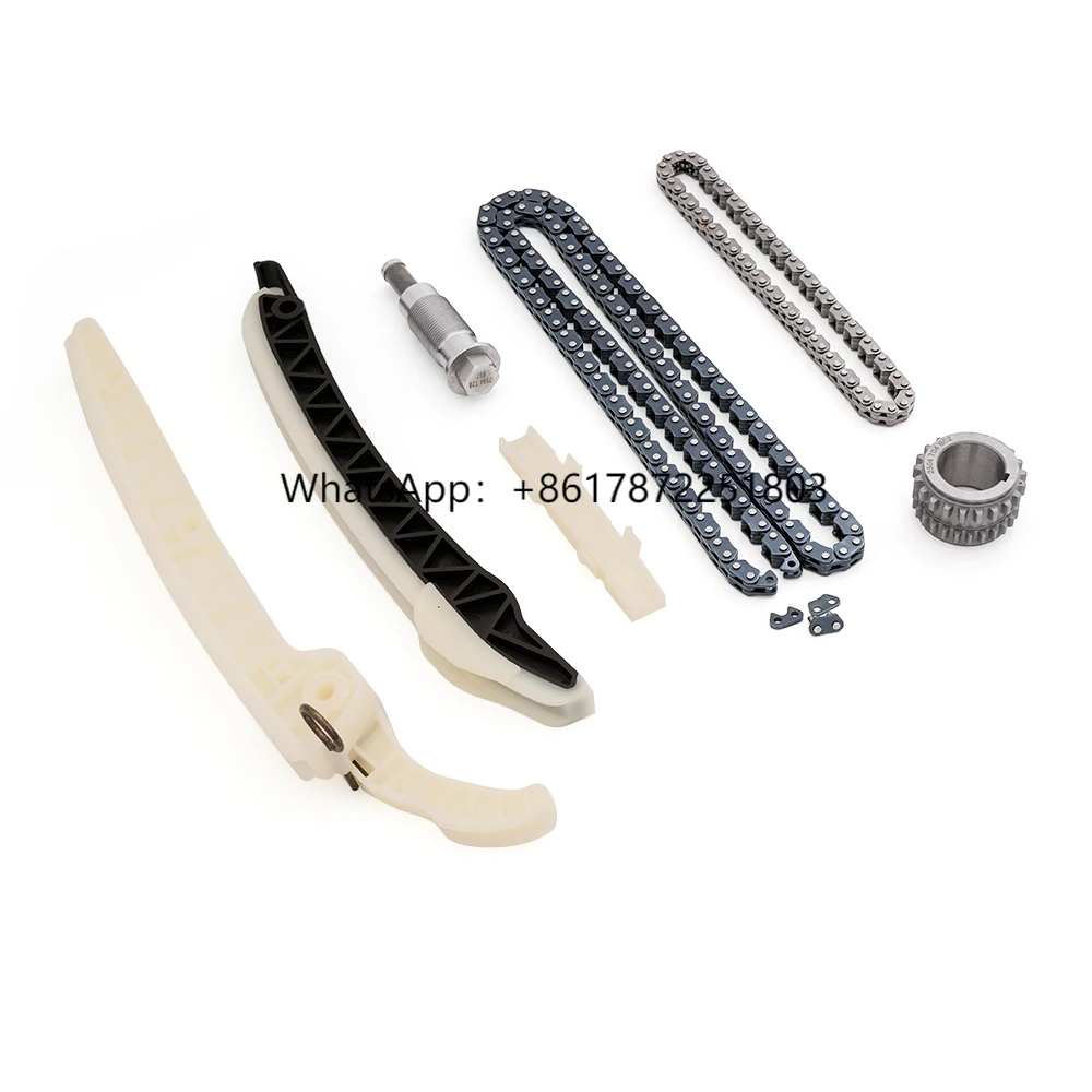 

Auto Engine Parts Factory Price Timing Chain Kit For Mercedes Benz 270 274 Old OEM Quality