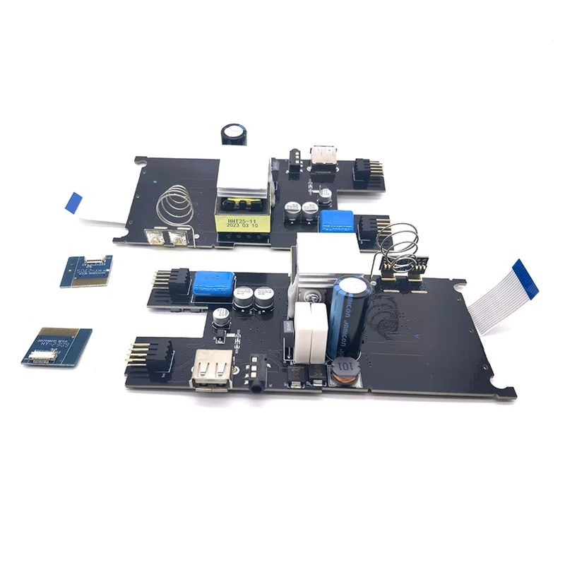 ABAN لاستبدال لوحة تشغيل فلاش Godox Ad200pro، جزء الإصلاح، أجزاء إصلاح الكاميرا لمعدات التصوير الفوتوغرافي #4