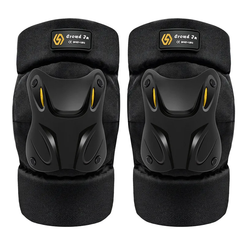 

New Arm and Elbow Protection Sports Men's Full Set of Knee and Elbow Protection, Cycling Elbow Protection