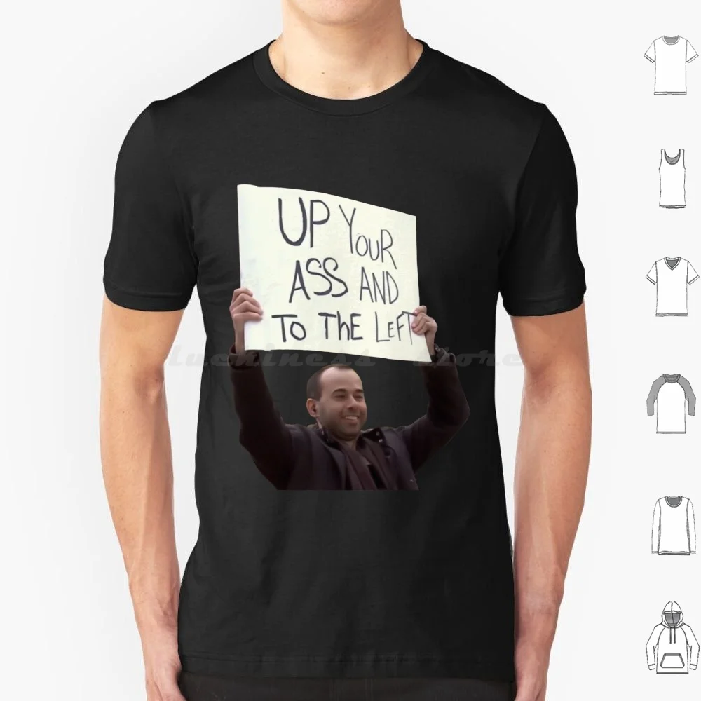 Camiseta Impractical Jokers, camiseta fresca de algodón 6xl, Jokers Impractical Joe Gatto Sal Vulcano Brain Quinn James Murry James Murray