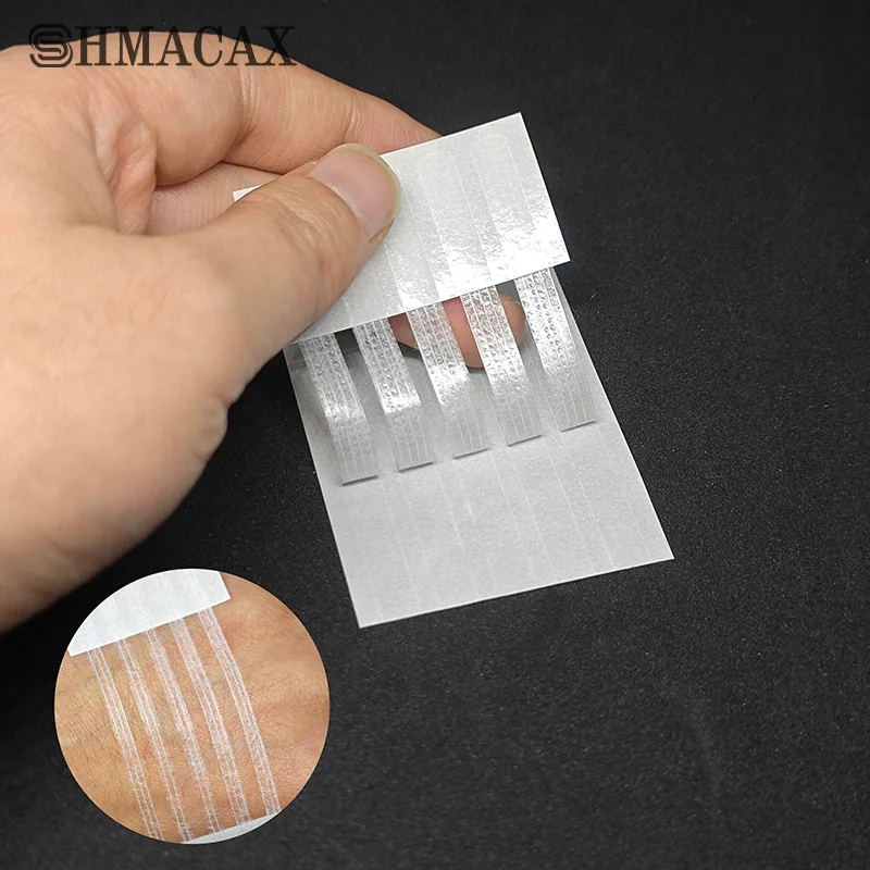 Stérys Strip Scar Away Acne Scar Marks Remover, Sterys Player Aid Travel, Skin Wound Closures, Medical Generator, Adhesive