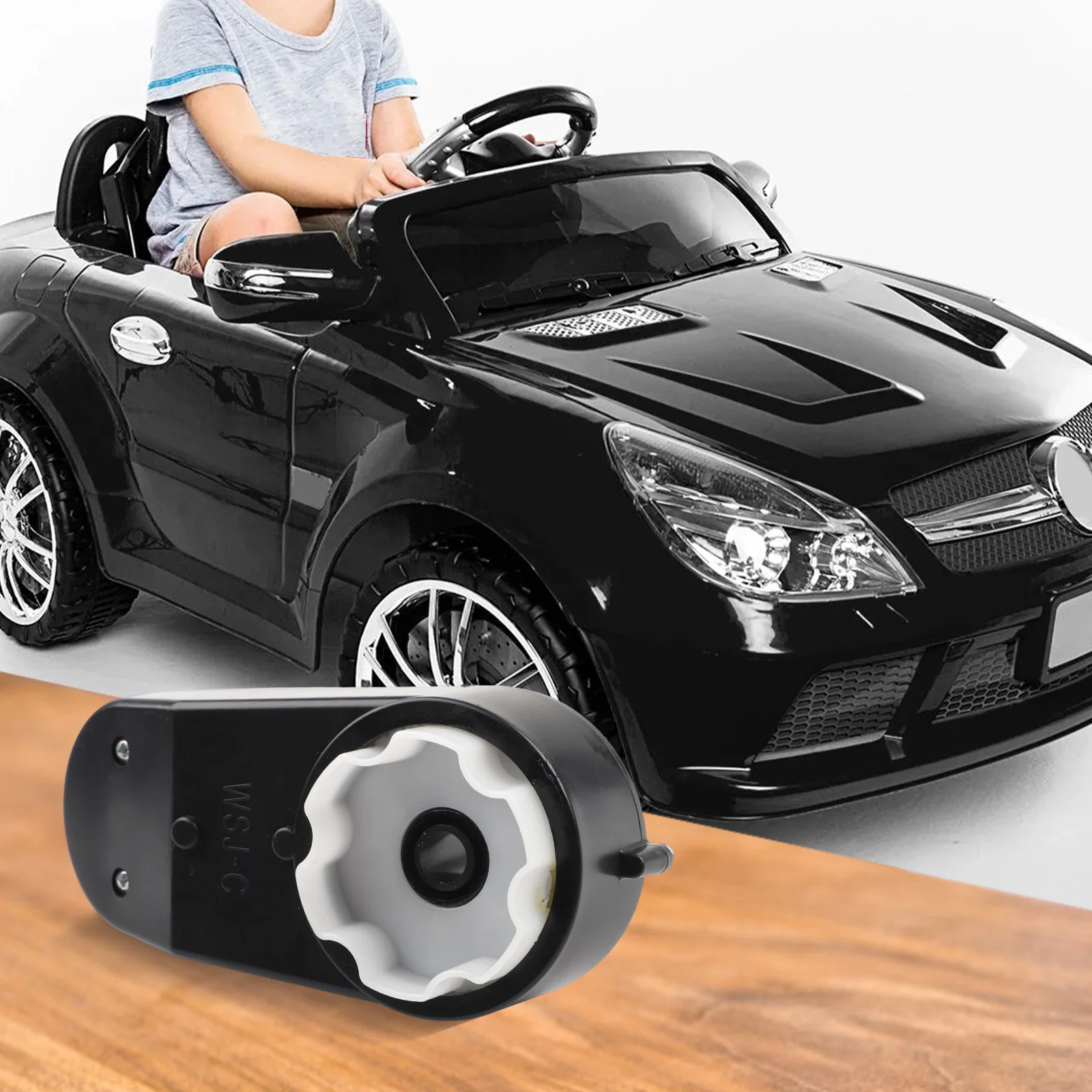 RS390 / RS550 Electric Replace 12V 12000-20000RPM For Car Motor Accessories Stepper Motor Electric  RS390 / RS550