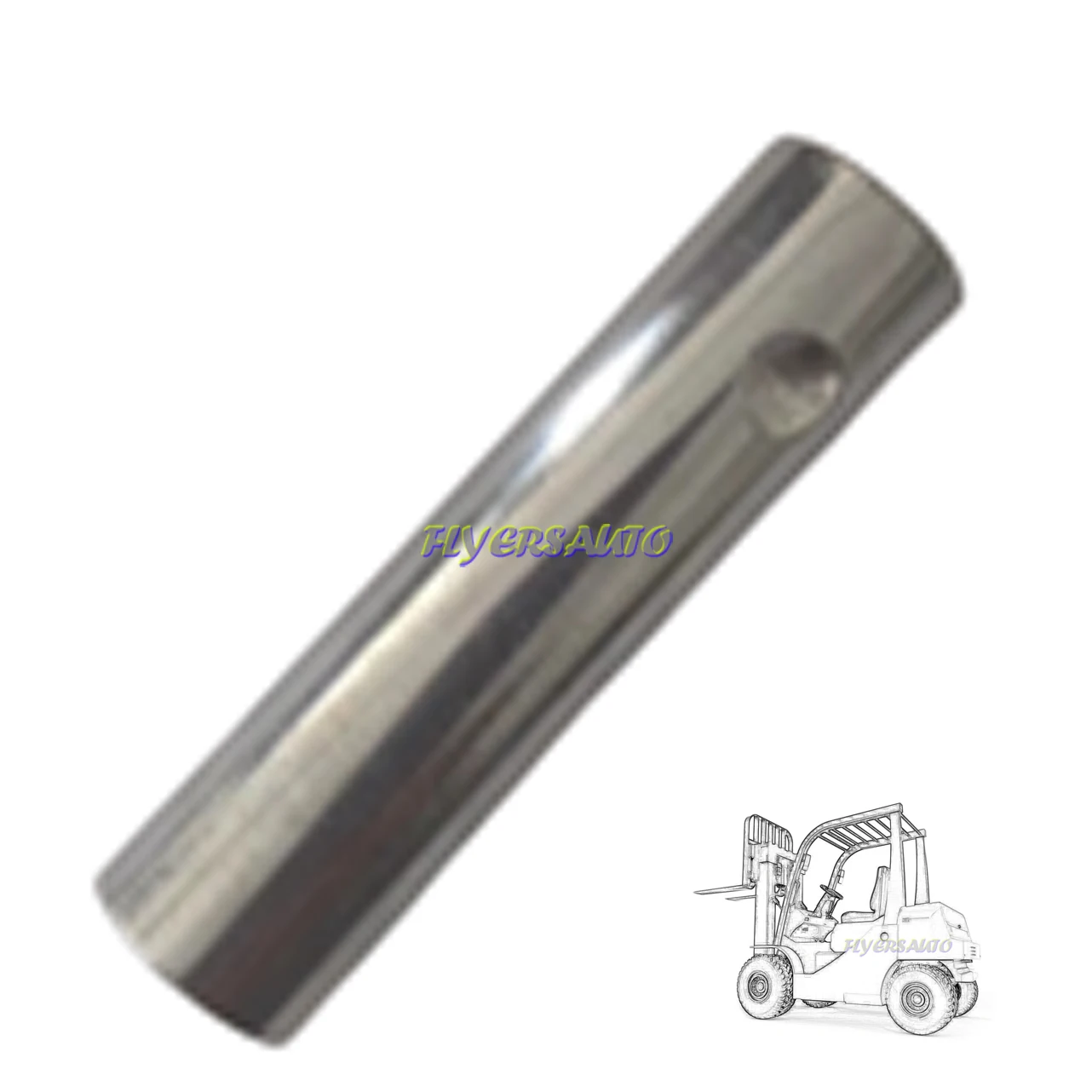 

Штифт рулевой тяги 9119823 -00 ДЛЯ ЧАСТИ FORKLIFT HYSTER A401 A402 Φ16 # ЧАСТИ ДЛЯ КОЛЬЦА FLYERSAUTO