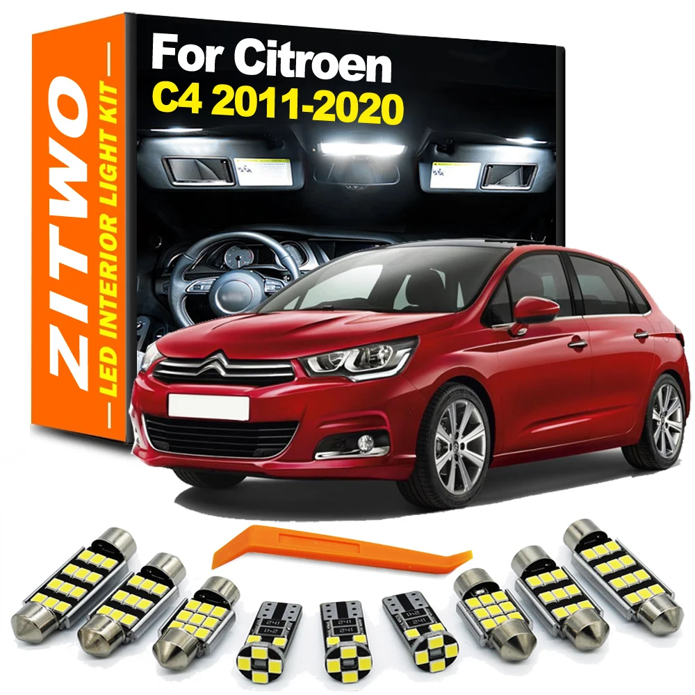 Zitwo 17Pcs Complet… - image