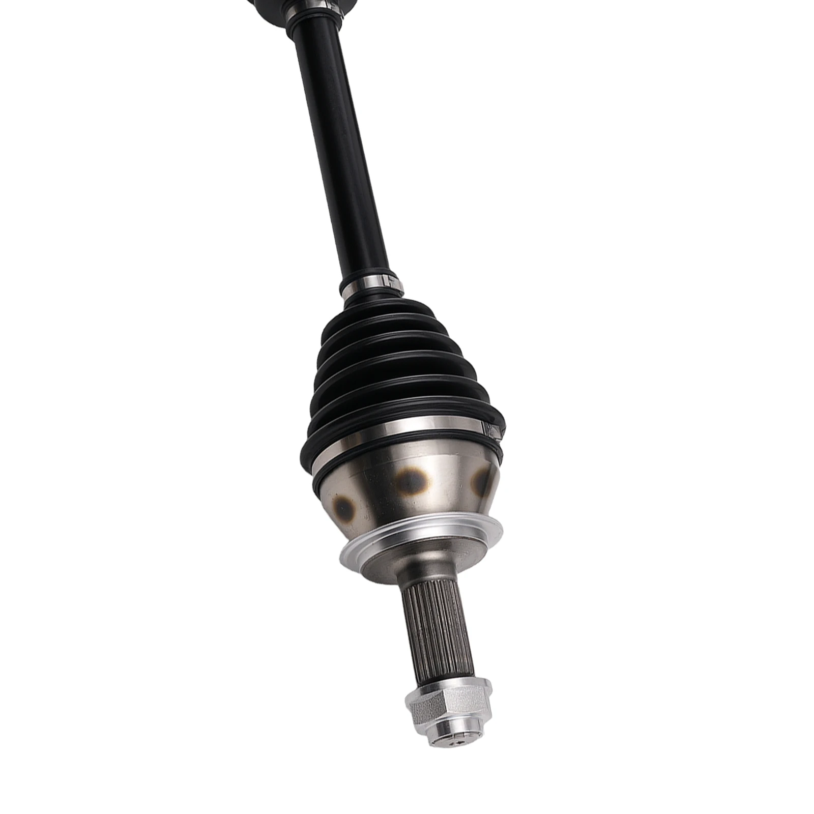 Pair Front CV Axle Assembly for Honda Civic 06-11 Acura CSX 07-10 2.0L