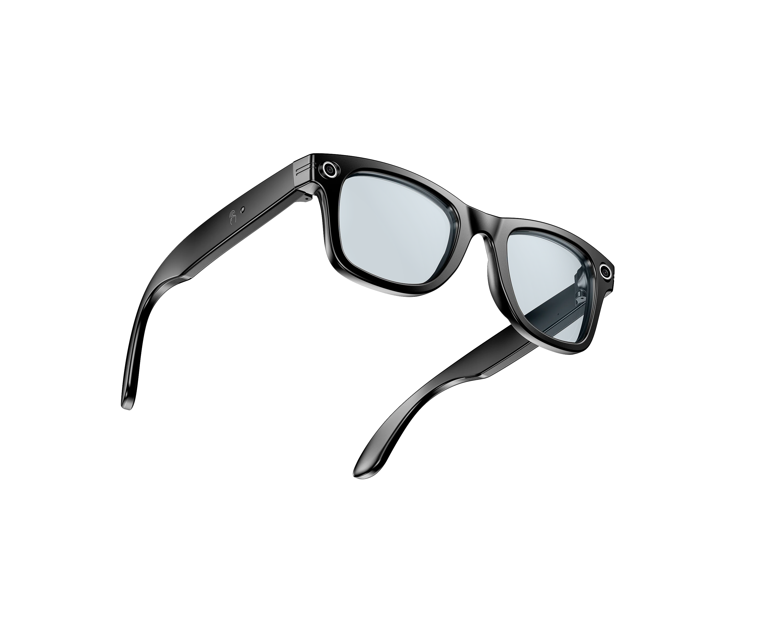 

Умные очки AI W600, очки с камерой, голосовое видео, Bluetooth, вызов, музыкальный плеер, очки, портативные наушники, солнцезащитные очки, гарнитура