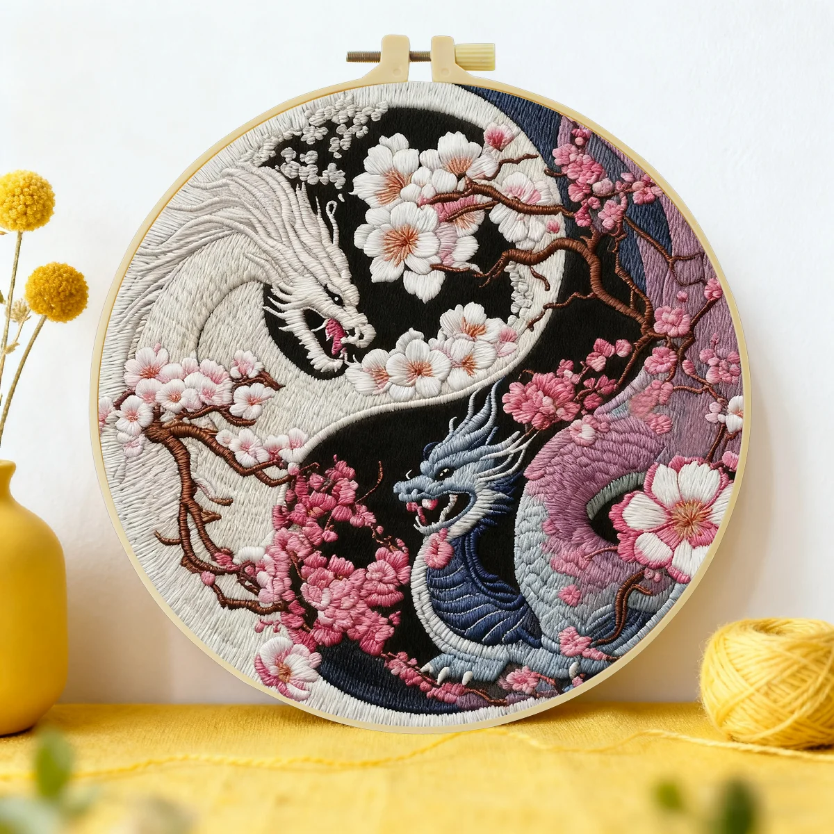 #42 Best Embroidery Starter Kits to Buy In 2026