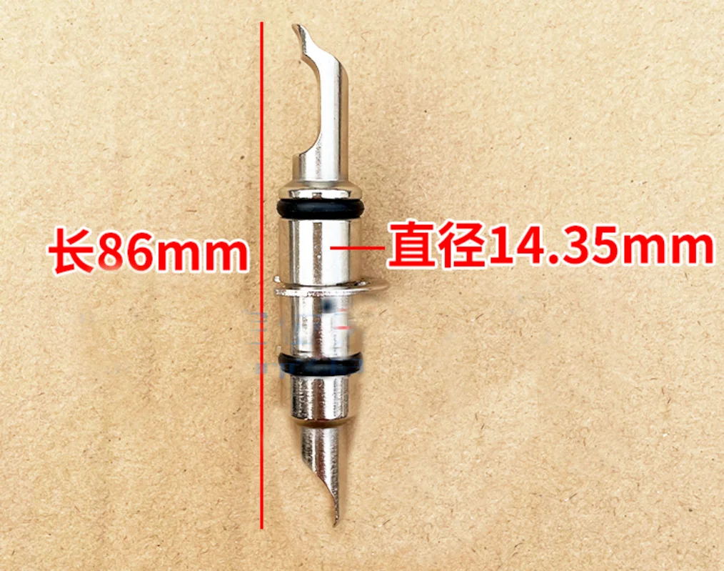 

Wheel V3D Alignment System Clamp Reversible Rim Claw Kit Diameter 14.35MM