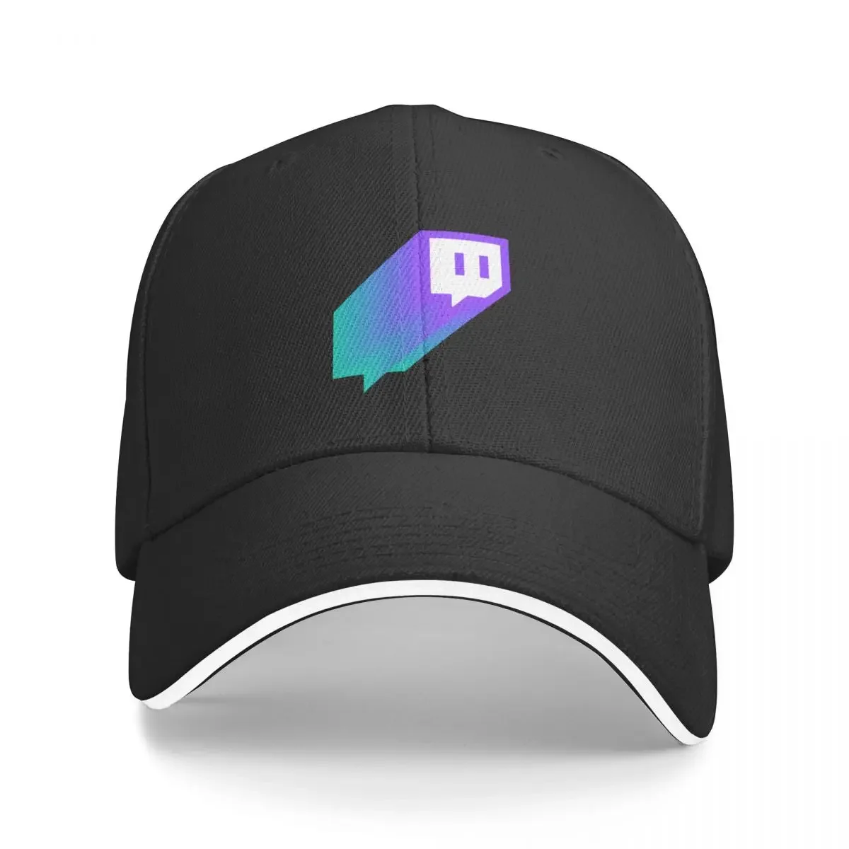 

Twitch Streamer Merch, Twitch Logo, Twitch Viewer, Logo, Gamer, Streamer Baseball Cap Kids Hat Golf Wear Mens Hats Women's