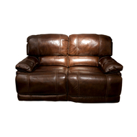 electric recliner relax massage swivel rocking chair theater living room Sofa bed functional genuine leather couch Nordic modern