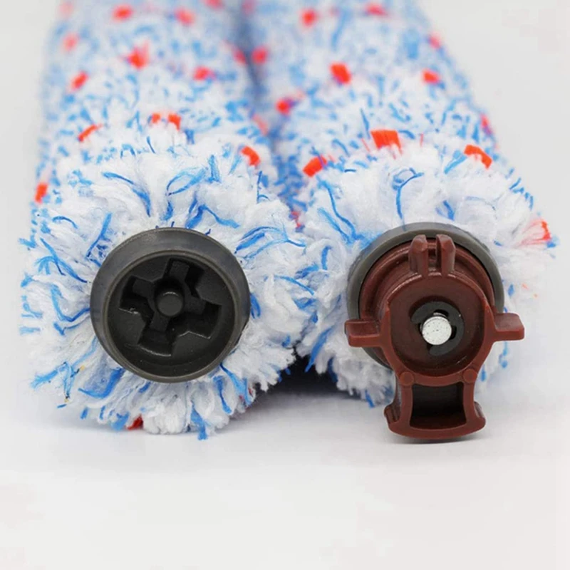 Pièces de rechange pour aspirateur Bissell, brosse principale Hepa Pound, compatible avec les aspirateurs Bissell 1866, 1868, 1926, 1785