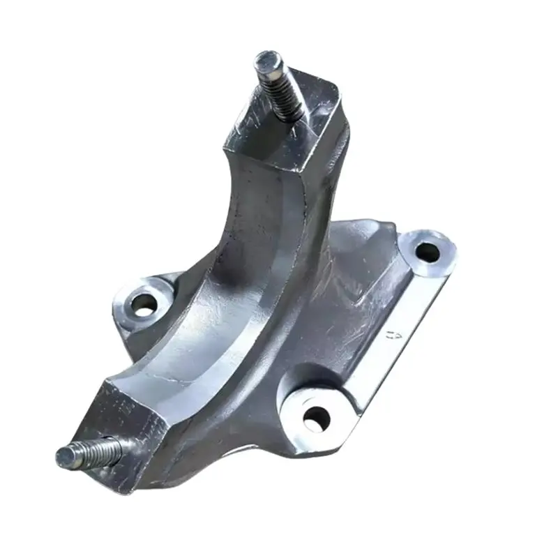 ABKJ-For Ford Mondeo 2013& Focus 2015-CV613K305AB CV6Z3K305C 5159817 Compatible Half Shaft Bracket Bearing Support Seat